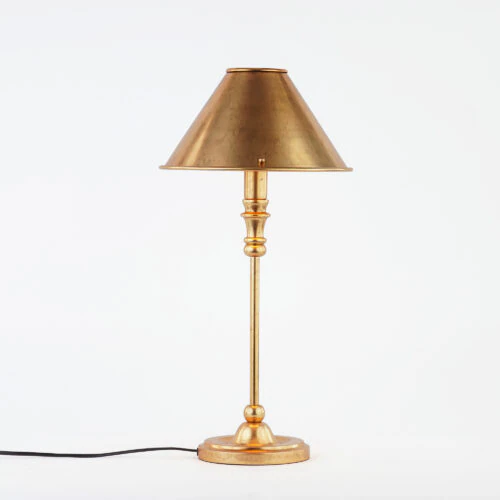 BELMONT TABLE LAMP