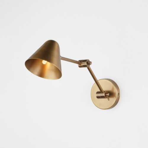 CAMDEN WALL SCONCE