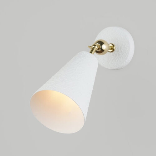 EMMA WALL SCONCE