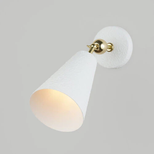 EMMA WALL SCONCE