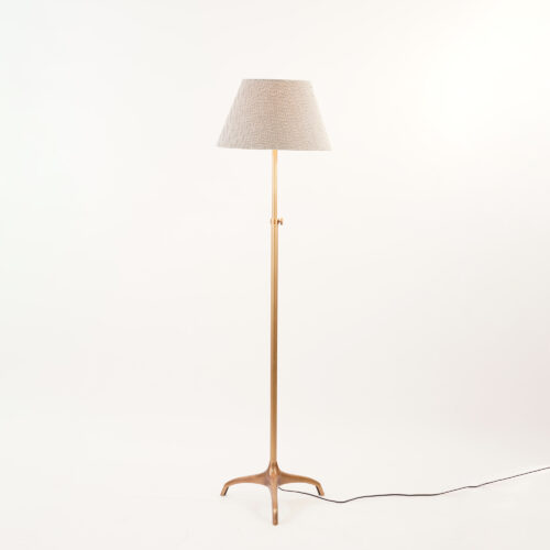GRIFFIN FLOOR LAMP