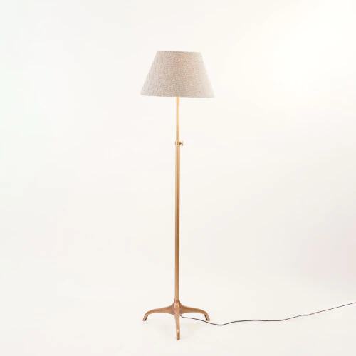 GRIFFIN FLOOR LAMP
