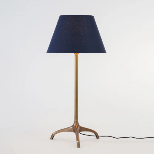 GRIFFIN TABLE LAMP