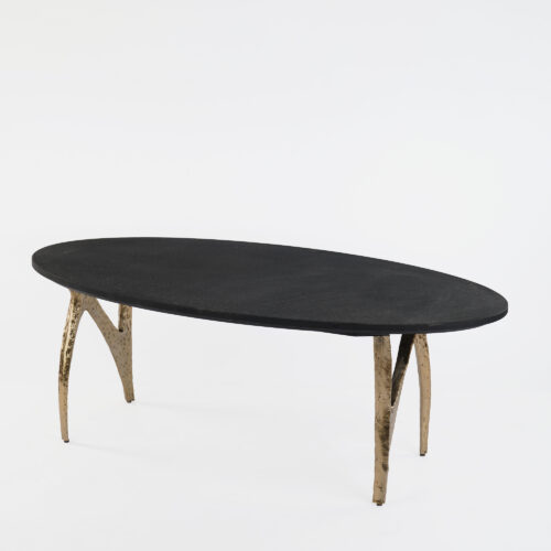 HANS COFFEE TABLE