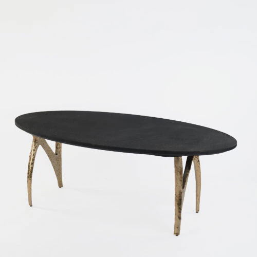 HANS COFFEE TABLE