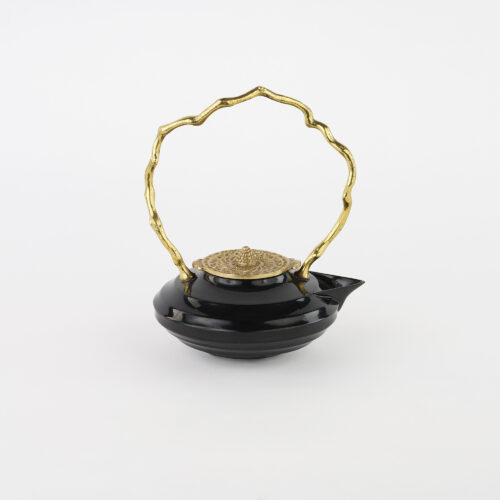 LARGO TEAPOT