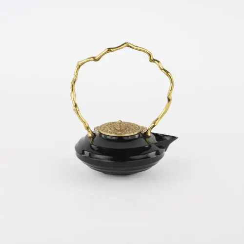 LARGO TEAPOT