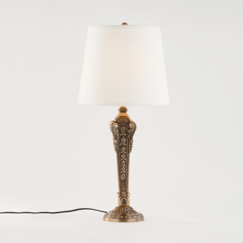 LAWRENCE TABLE LAMP