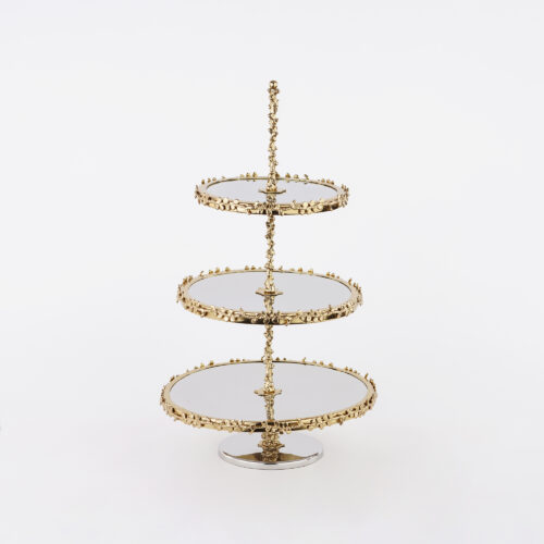 PAMELA CAKE STAND