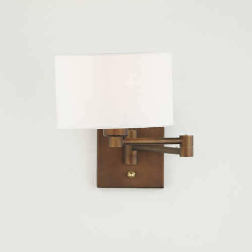 PIVOT WALL SCONCE
