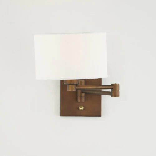 PIVOT WALL SCONCE
