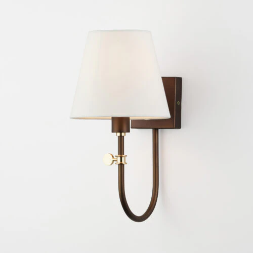 PORTER WALL SCONCE