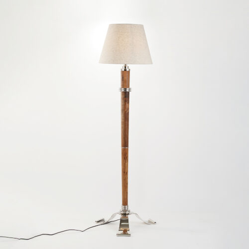 REGENT FLOOR LAMP