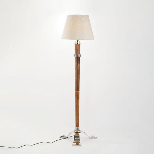 REGENT FLOOR LAMP