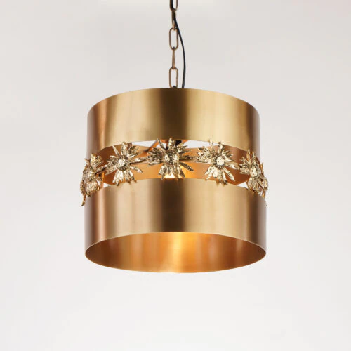 Quattrefoil Luxury Decor & Lighting