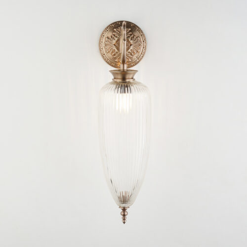 IRIDESSA WALL SCONCE