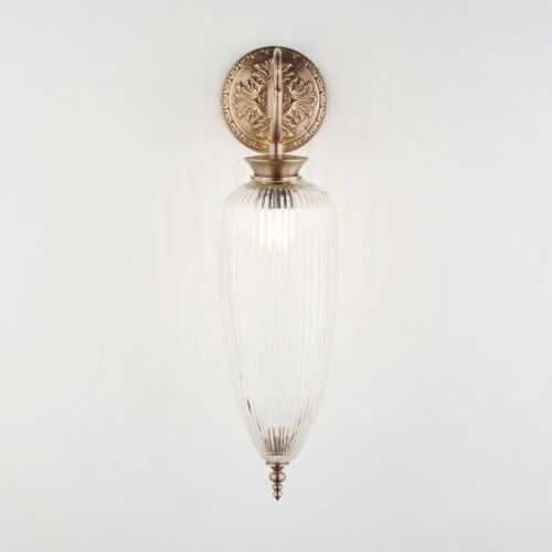 IRIDESSA WALL SCONCE