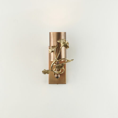 AURELIA WALL SCONCE