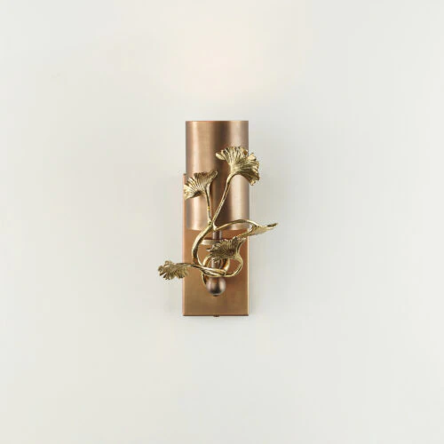 AURELIA WALL SCONCE