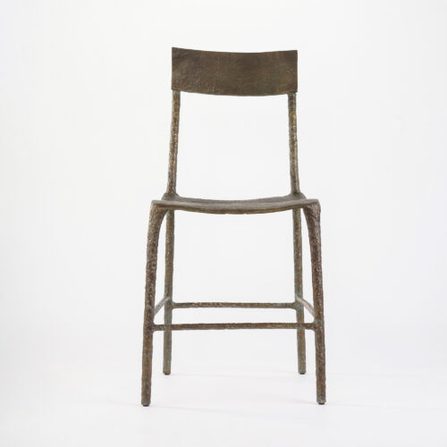 REDWOOD CHAIR