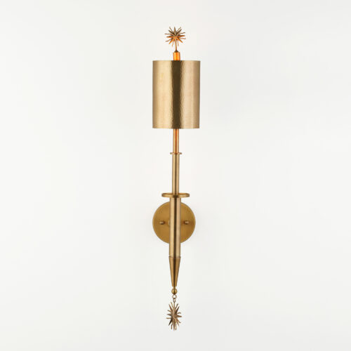 ORION WALL SCONCE