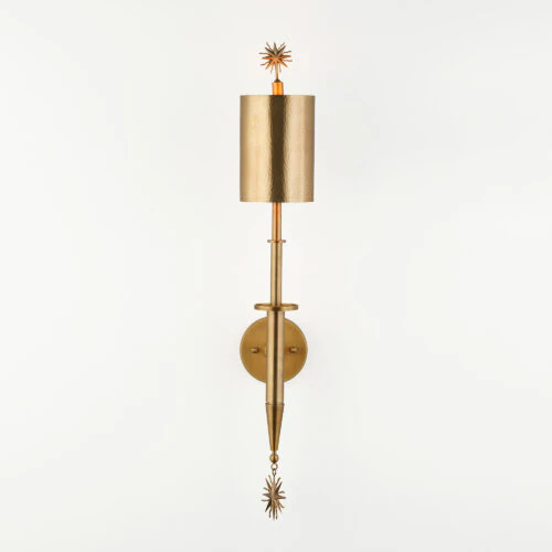 ORION WALL SCONCE
