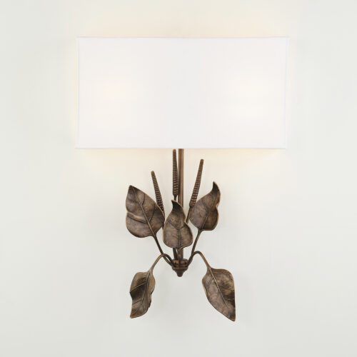 FIONA WALL SCONCE