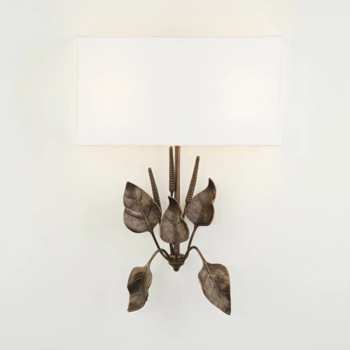FIONA WALL SCONCE