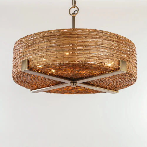 Quattrefoil Luxury Decor & Lighting