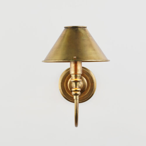 BELMONT WALL SCONCE
