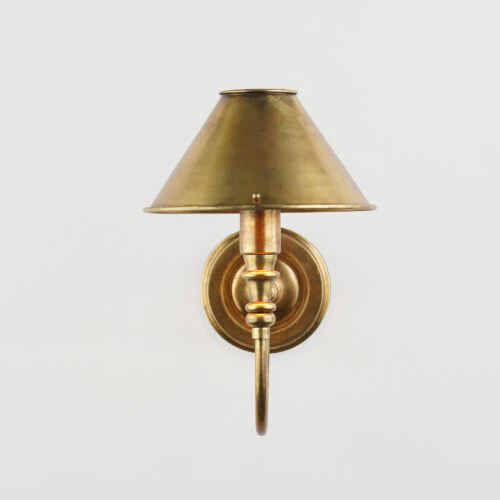 BELMONT WALL SCONCE