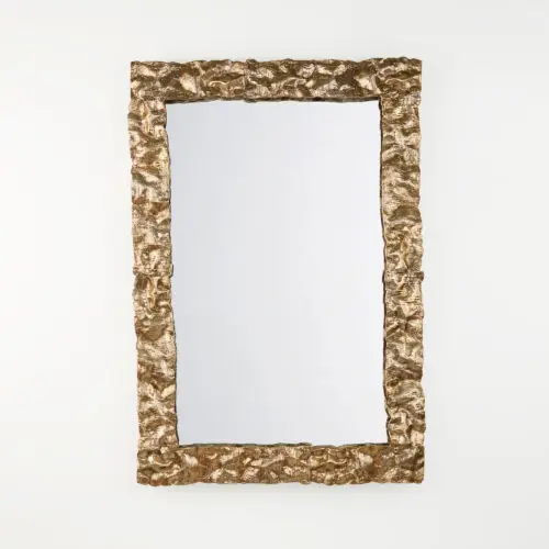 RIBBON MIRROR