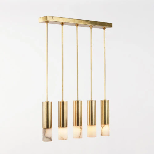 Quattrefoil Luxury Decor & Lighting