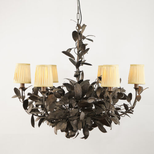 FOREST CHANDELIER