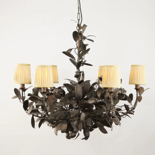 FOREST CHANDELIER