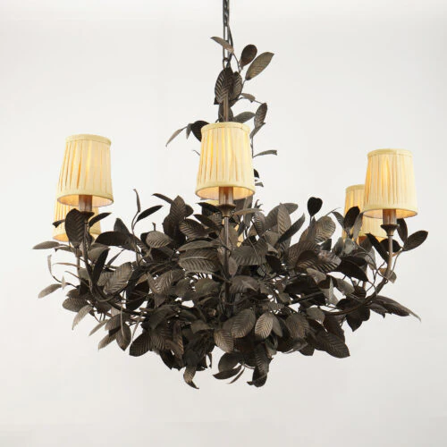 Quattrefoil Luxury Decor & Lighting