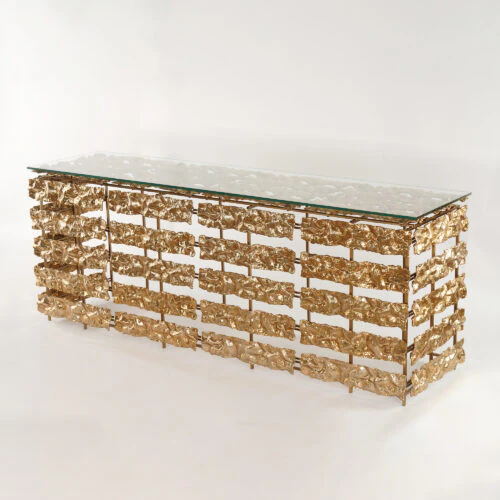 RIBBON CONSOLE