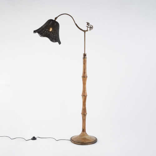 ASTORIA FLOOR LAMP