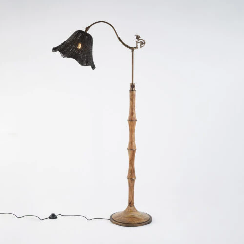 ASTORIA FLOOR LAMP