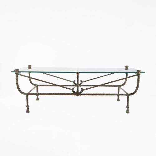 GALLERIA COFFEE TABLE