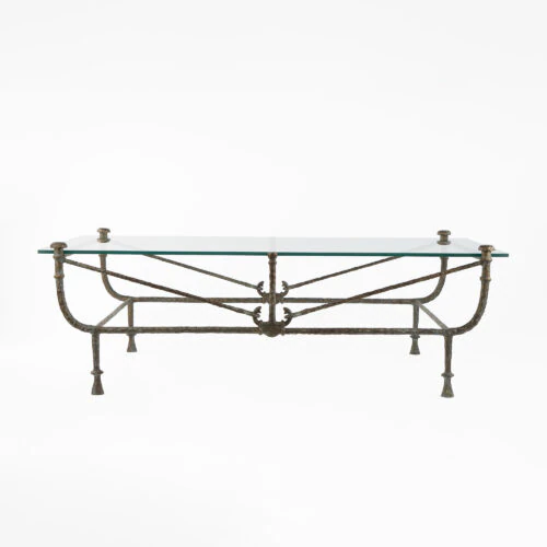 GALLERIA COFFEE TABLE