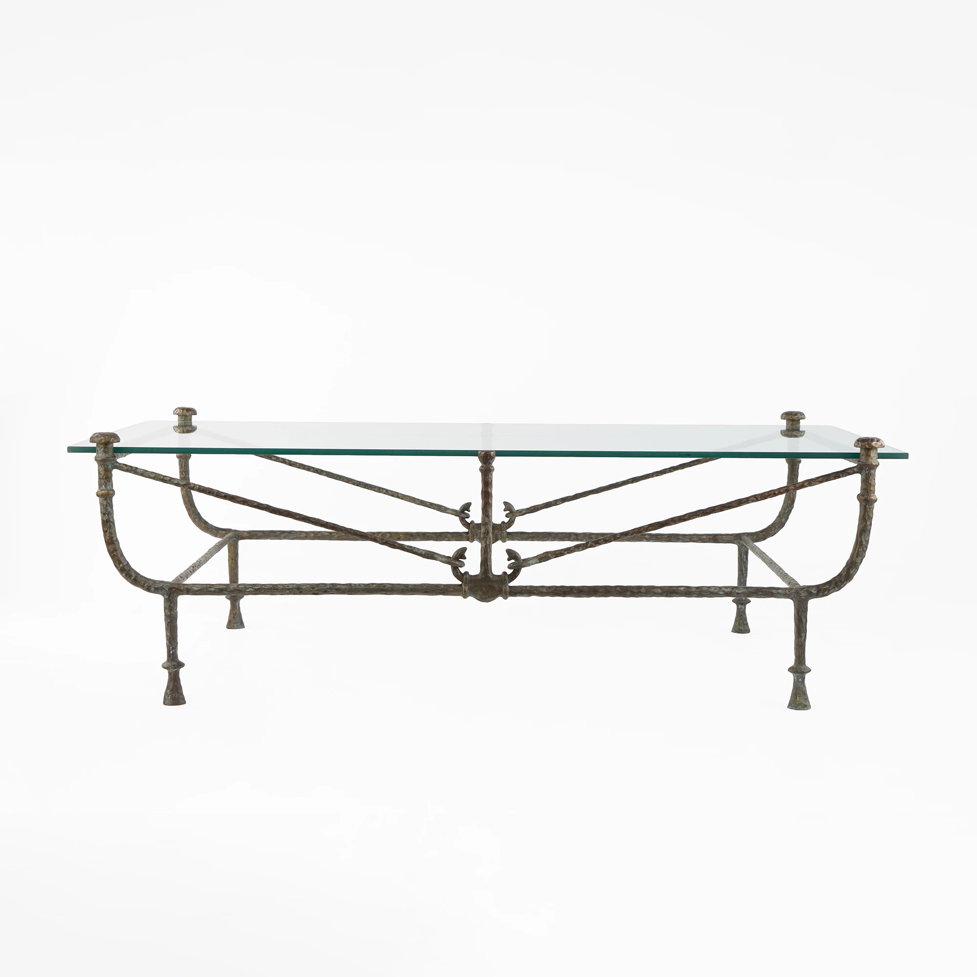 Quattrefoil Luxury Decor & Lighting