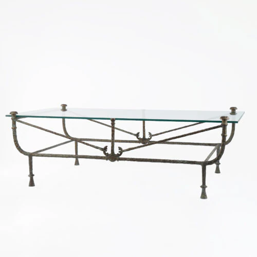 Quattrefoil Luxury Decor & Lighting