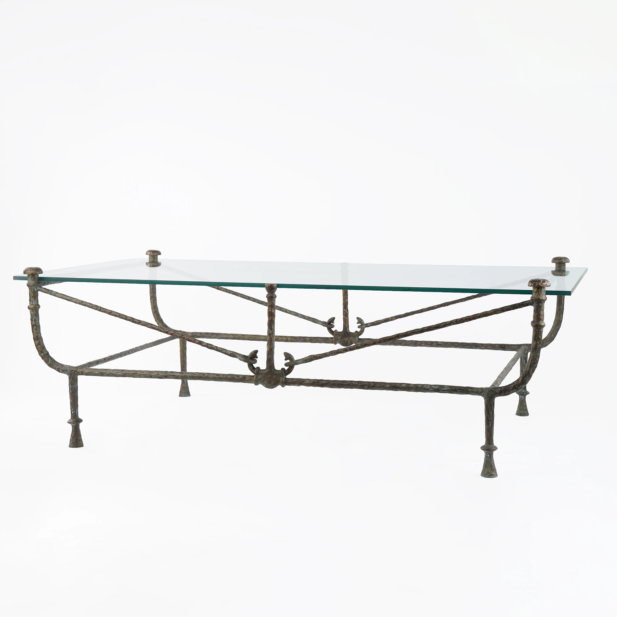 Quattrefoil Luxury Decor & Lighting