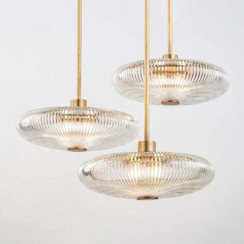 Quattrefoil Luxury Decor & Lighting