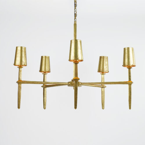 ADAM CHANDELIER