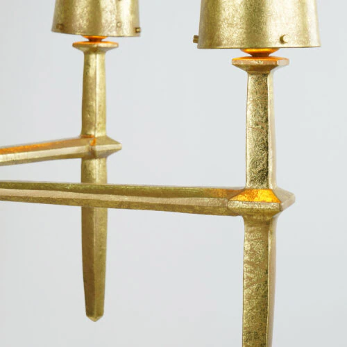 Quattrefoil Luxury Decor & Lighting