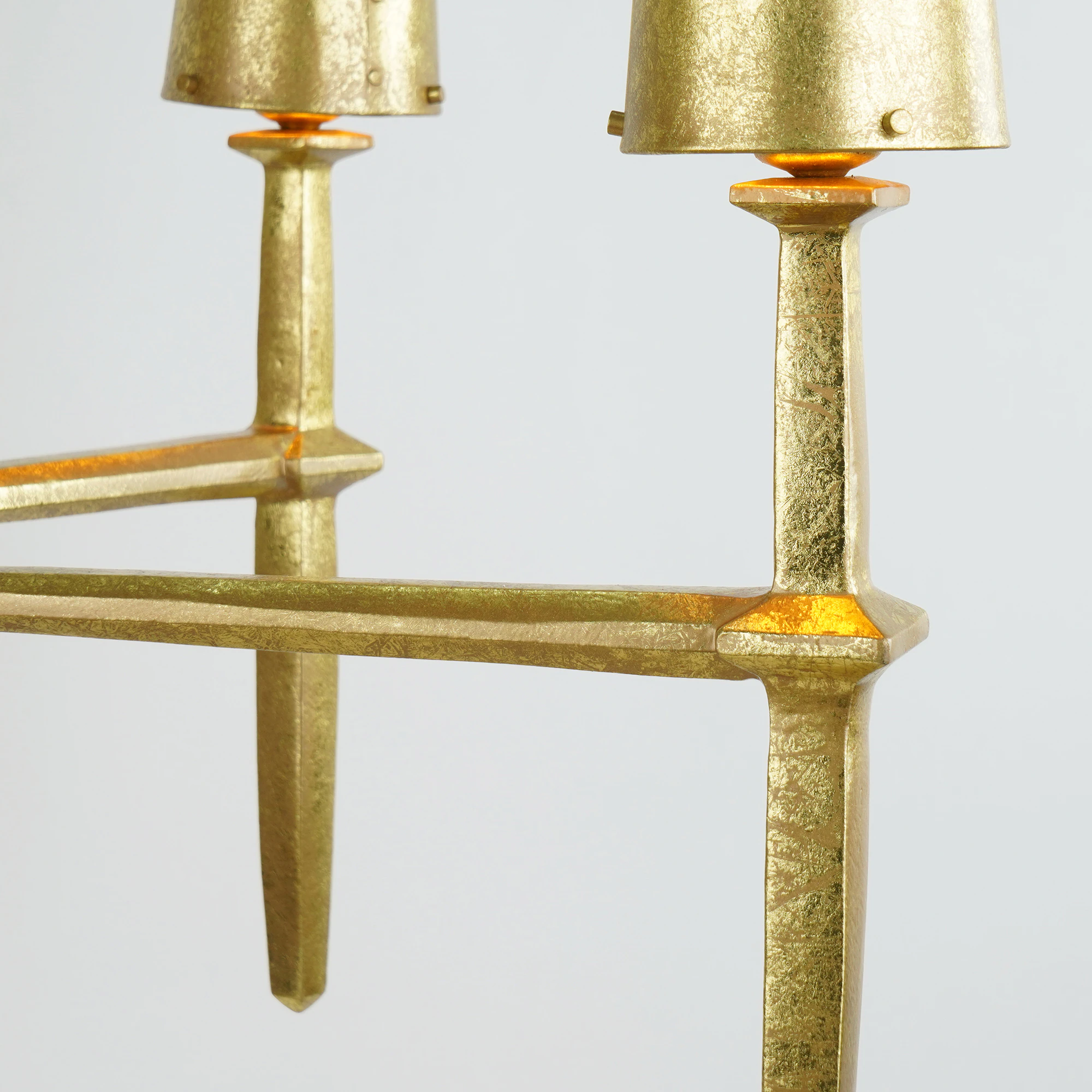 Quattrefoil Luxury Decor & Lighting