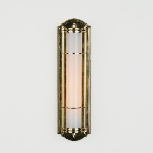 BEACON WALL SCONCE