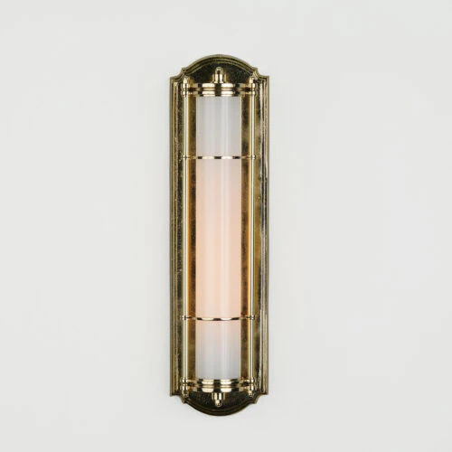 BEACON WALL SCONCE